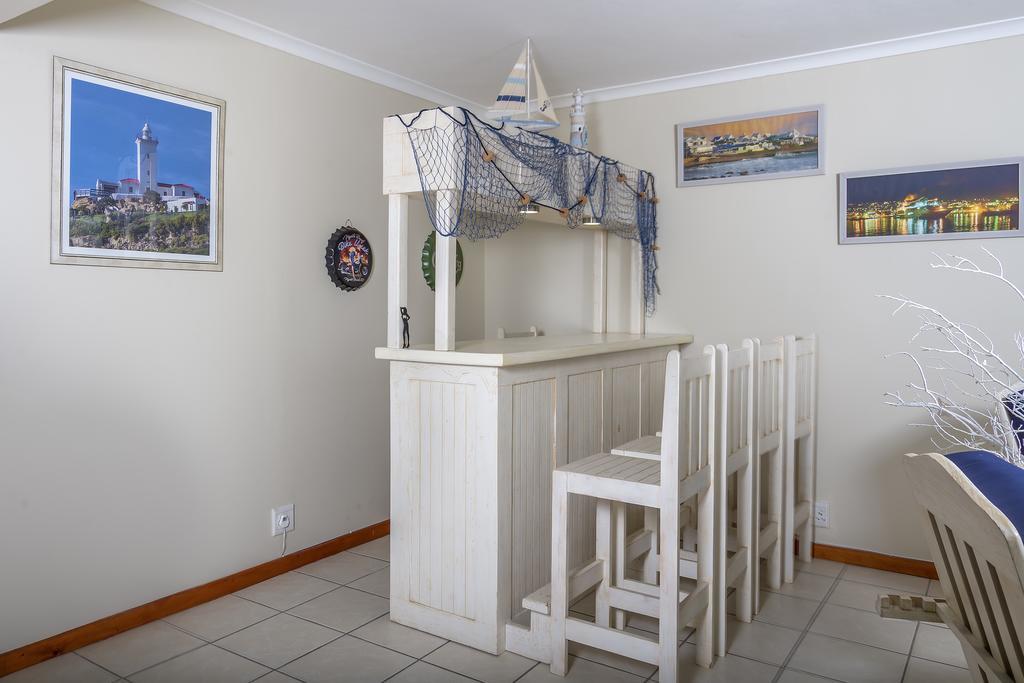 The White House Apartment Mossel Bay Exterior photo